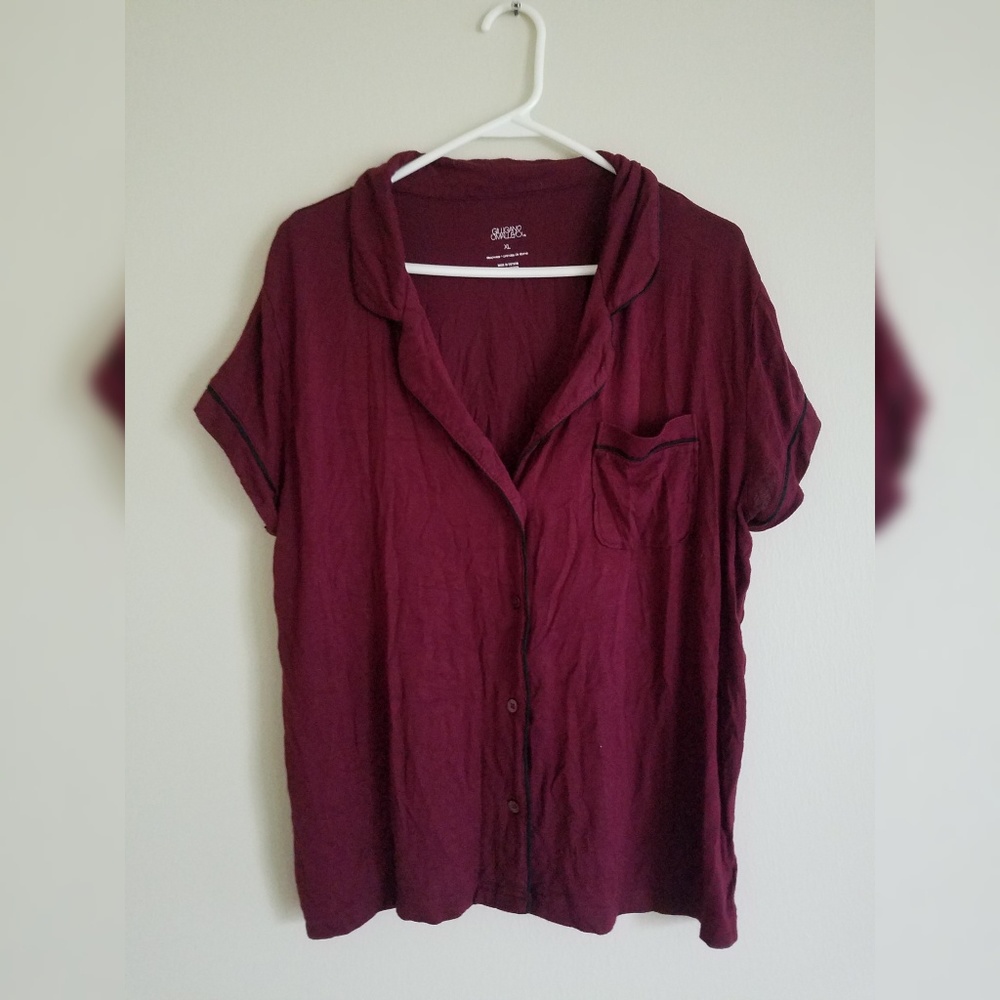 Gilligan & O'Malley Pj Set